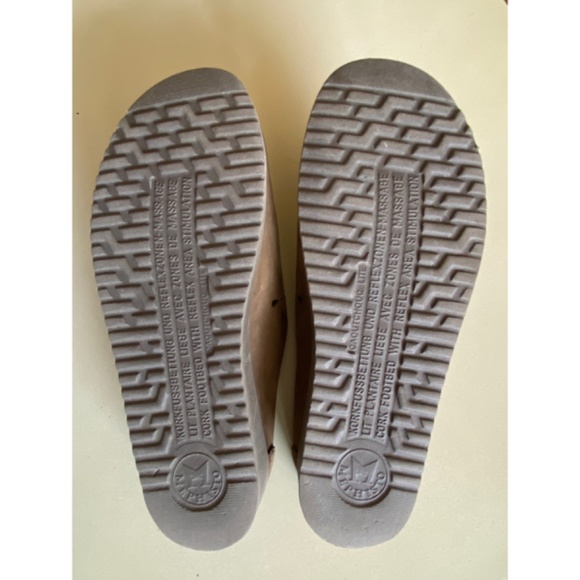 Mephisto Clog Slip Ons Vintage - Picture 7 of 10